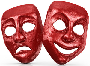 drama_masks
